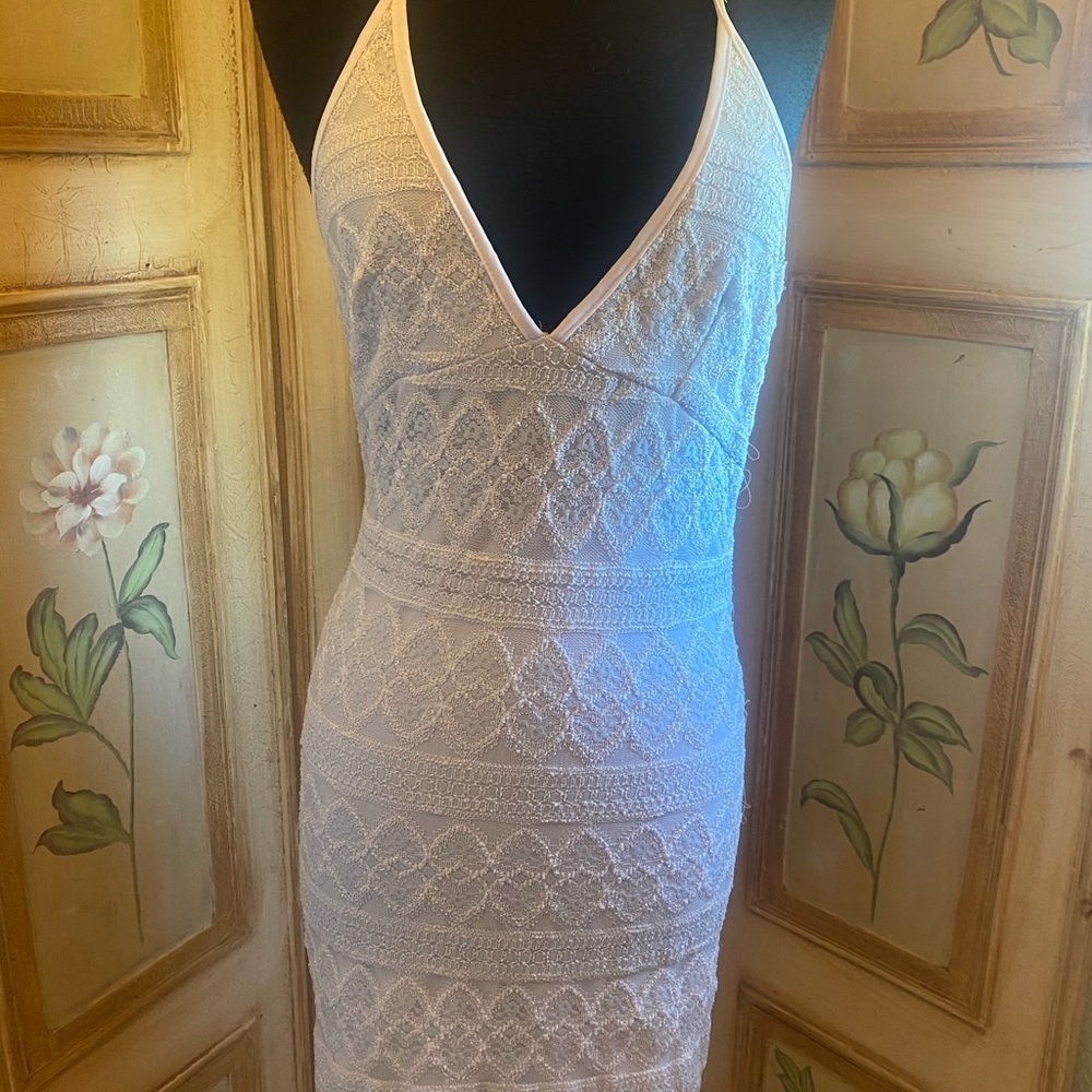 Lace Dress - Picture 2 of 5